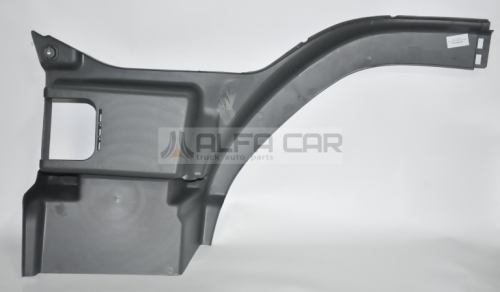 AC20529483 Крыло переднее правое FM 7-10-12 VOLVO FMX (2010-2020) Alfa Car1